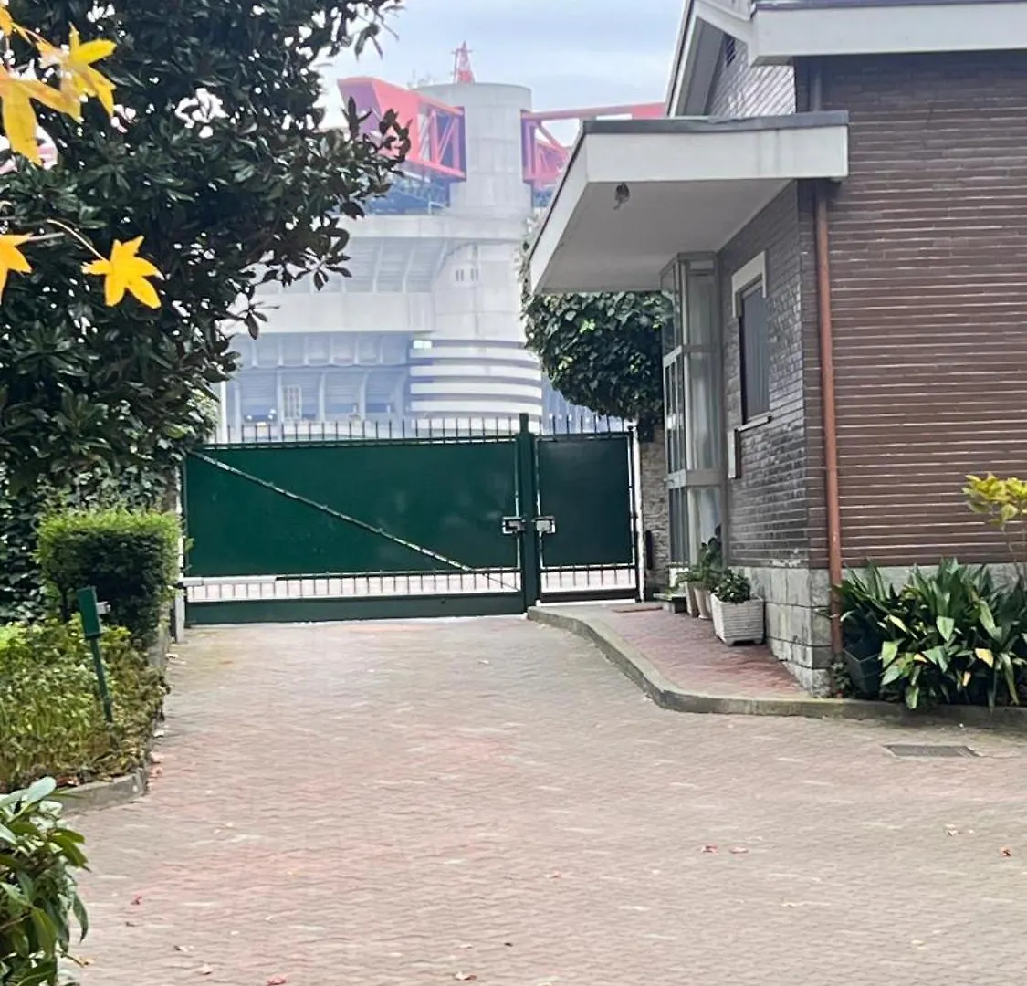 米兰Vero&Sofy公寓